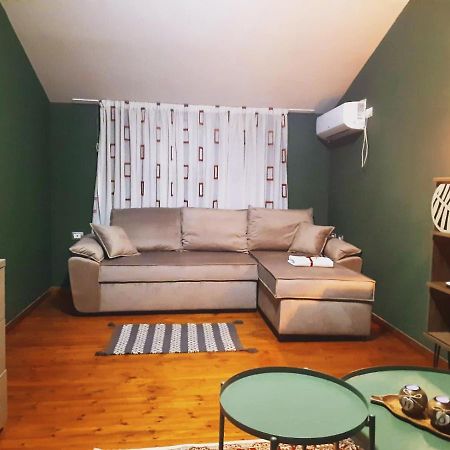 Ecoart Apartments Tirana Eksteriør billede