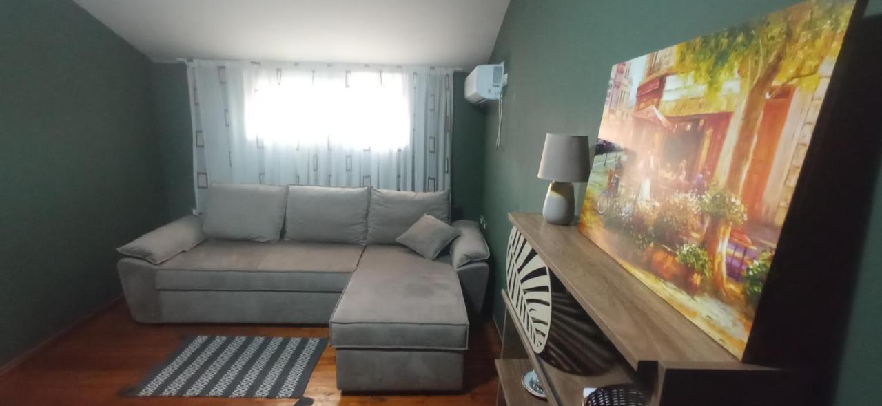 Ecoart Apartments Tirana Eksteriør billede