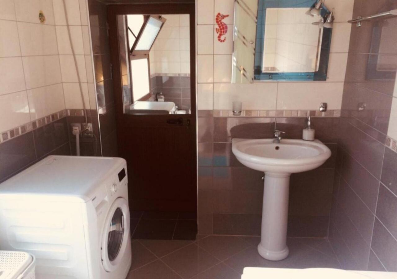 Ecoart Apartments Tirana Værelse billede