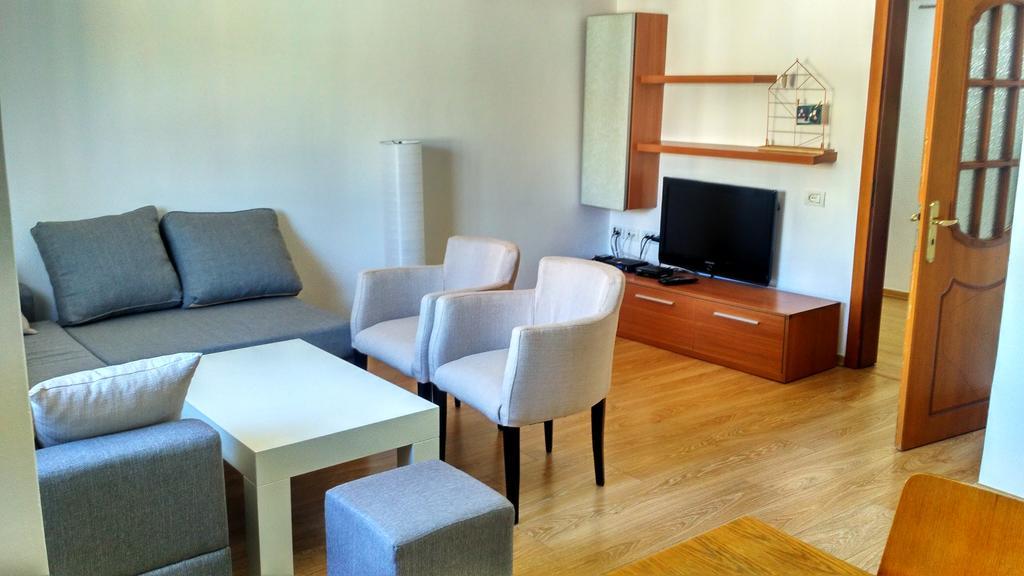 Ecoart Apartments Tirana Eksteriør billede