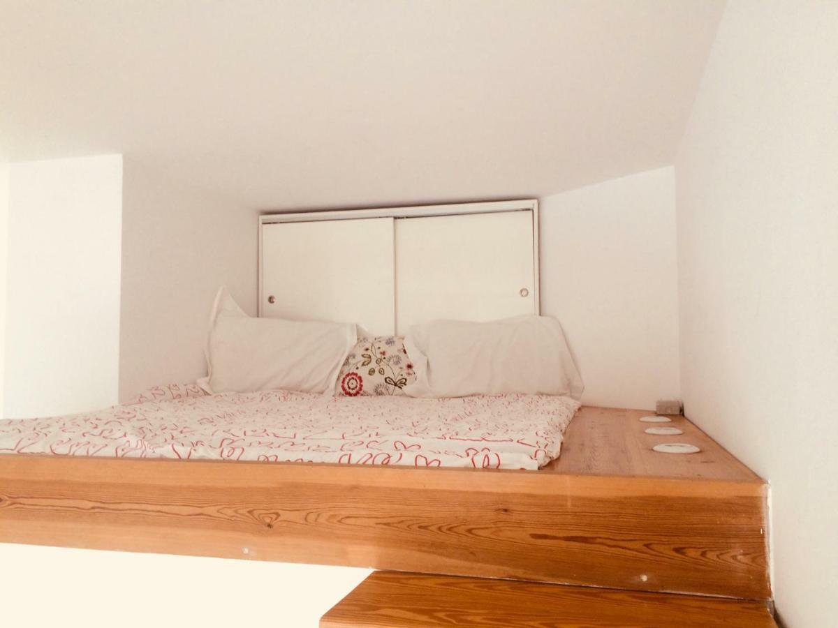 Ecoart Apartments Tirana Eksteriør billede