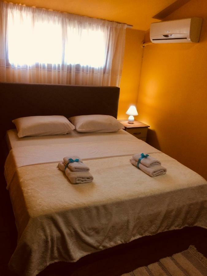 Ecoart Apartments Tirana Eksteriør billede